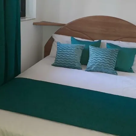 公寓 Holiday Lodging - 3 Bedroom - 圣保罗湾城